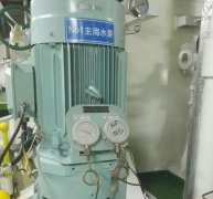 “水泵bèng”而不读“水bàng” 详解离心泵是什么